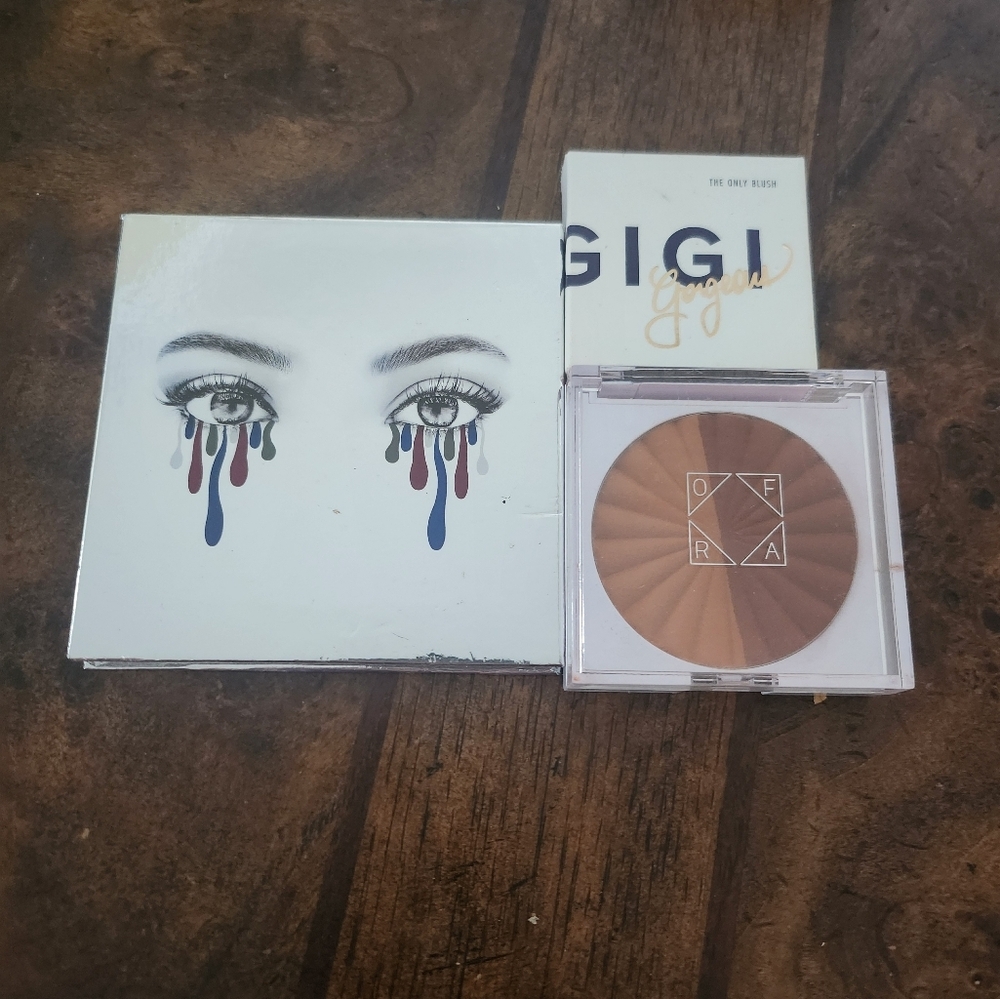Makeup Bundle